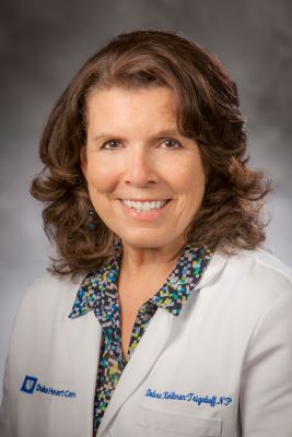 photo of Debra Kohlman-Trigoboff, ACNP-BC, CVN
